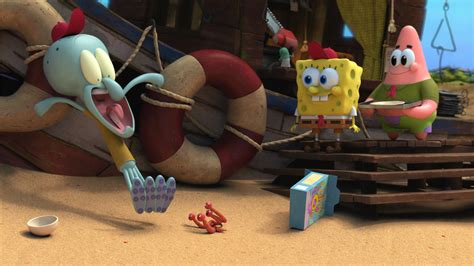 Watch Kamp Koral Spongebobs Under Years Season 1 Episode 6 Midnight
