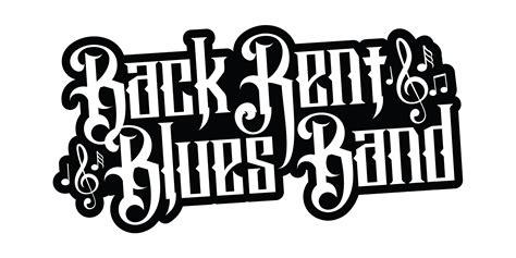 Blues Band Logo