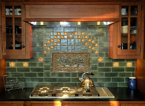 Here, your favorite looks cost less than you thought possible. Terra Firma, Ltd. Handmade Stoneware Tile - Old-House ...