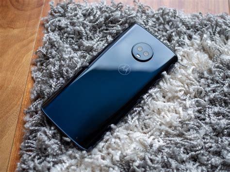 Moto G6 Plus Review Motorola Still Masters The Art Of The Mid Range