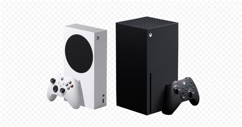 Xbox Series S With Series X High Resolution Citypng