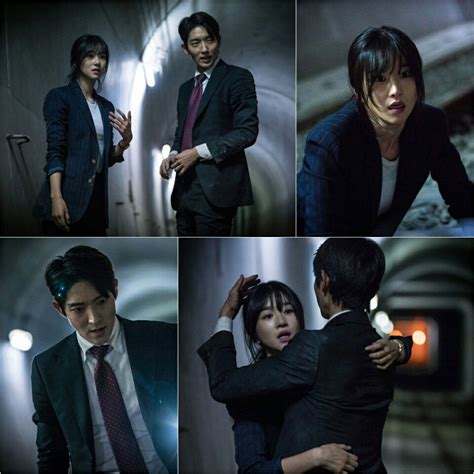 Penuh Aksi Lee Jun Ki Dan Seo Ye Ji Unjuk Totalitas Tanpa Stuntman Di Drama Lawless Lawyer