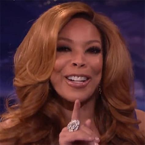 Wendy Williams Gave Husband Blow Job In Front Of Son