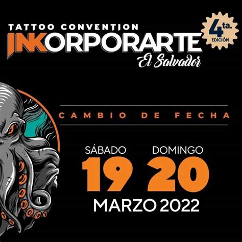 Inkorporarte Tattoo Convention Tattoofilter