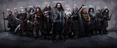 Thorin And Company The One Wiki To Rule Them All Fandom