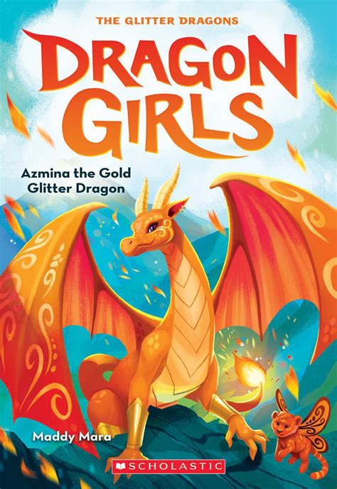 Dragon Girls Classroom Essentials Scholastic Canada