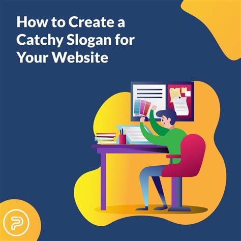 How To Create A Catchy Slogan For Your Website