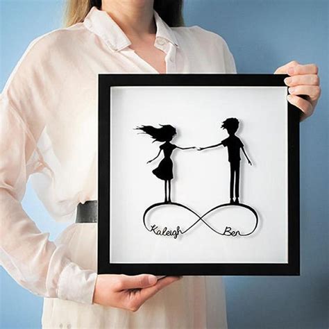 Only the best for the best! Personalized Wedding Gift / Anniversary Gift / Gift for ...