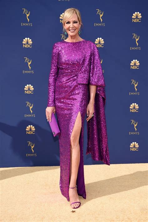 See Every Red Carpet Look At The 2018 Emmy Awards Red Carpet Dresses