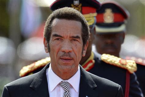 Botswana S Elections Explained The Role Of The Khama Factor Cgtn Africa