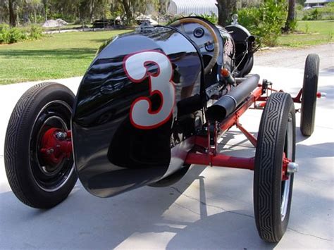Photo 1920 Ford Model T Fronty Race Car D 1902 To 1929