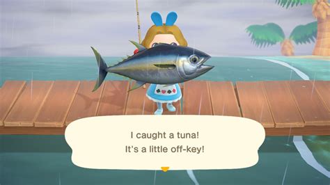 Animal Crossing: New Horizons — All fish you can catch in September