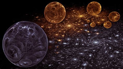 Cosmos Cosmos Fractals Dark Art