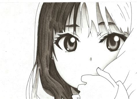 imagenes para dibujar faciles de anime anime para dibujar a lapiz my xxx hot girl