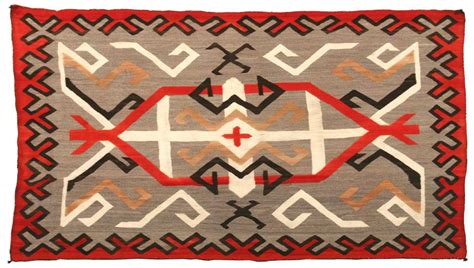 Rare Navajo Blanket