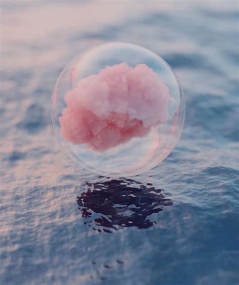 Designboom Magazine On Instagram Cloud Bubble Image By