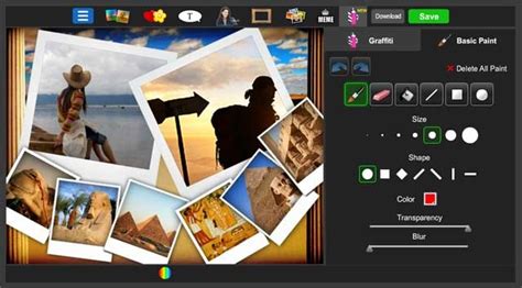 Best Free Online Photo Collage Makers Youmegeek