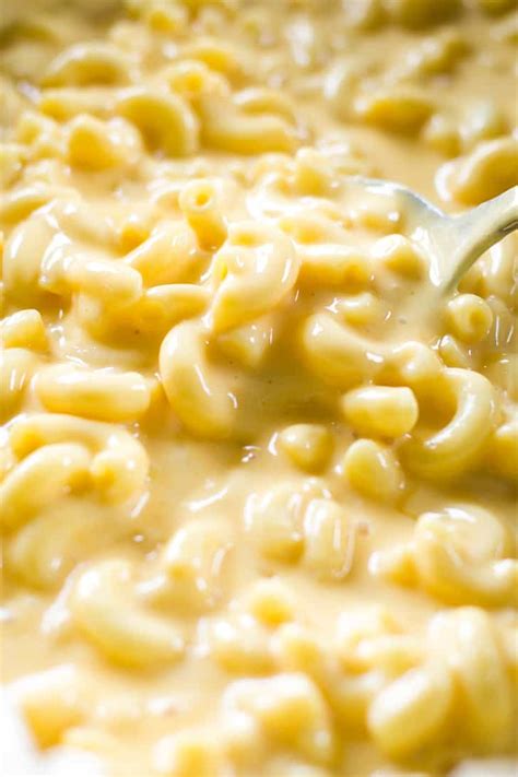 How To Make Velveeta Mac And Cheese In A Crock Pot Tideanti