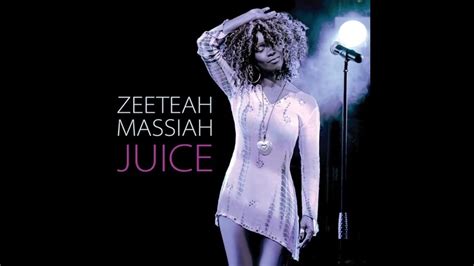 Zeeteah Massiah Juice 2014 Full Album Youtube