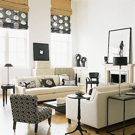 denah rumah minimalis keren desain interior putih hitam