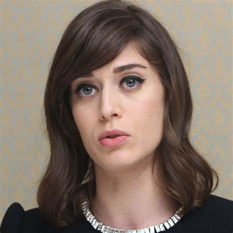 Lizzy Caplan Masters Of Sex Tv Series Press Conference June 2014