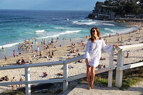 sydney travel guide the two best beaches that aren t bondi australia