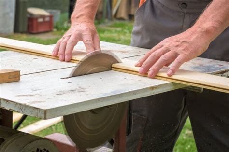 The Best Table Saw Blade Options For Sharp Cuts Bob Vila