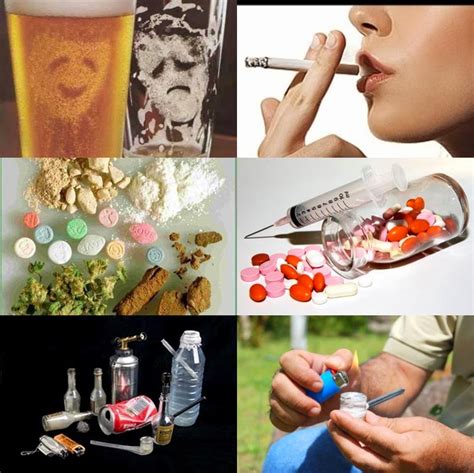 O Consumo De Drogas Diferen A Entre Drogas L Citas E Il Citas