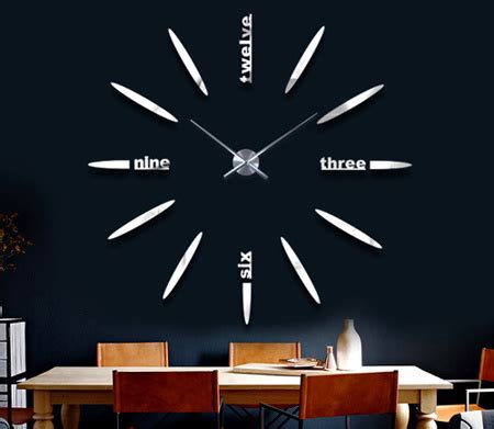 Stickeryou's sticker maker makes it easy for you to add text, upload or choose art, or change the color of anything you want to decorate your walls with. China Black Color Modern Office Wall Decor Acrylic Mirror ...