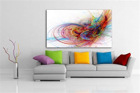 Les tableaux modernes réalisés par john beckley viendront sublimer votre décoration d'intérieur et faire la. Tableau design : décoration moderne et colorée