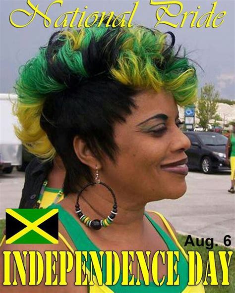 Jamaican Jamaican Independence Day Jamaica Independence Paradise Island Island Life Aruba