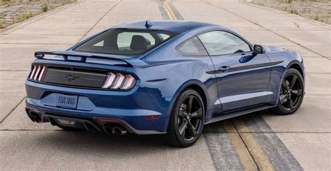 2023 Ford Mustang Shelby Gt500 Redesign Interior And Exterior 2023
