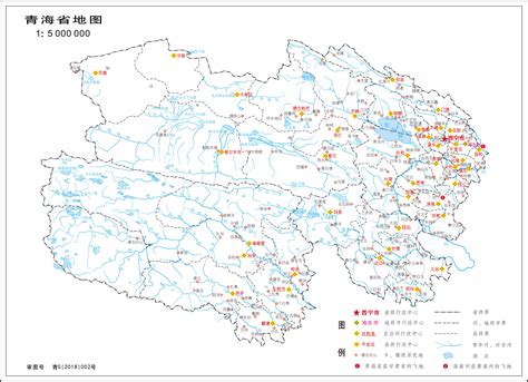 北京市 天津市 河北省 山西省 内蒙古自治区 辽宁省 吉林省 黑龙江省 上海市 江苏省 浙江省 安徽省 福建省 江西省 山东省 河南省 湖北省 湖南省 广东省 广西. 青海省标准地图（一套四张,500万）_青海地图库_地图窝