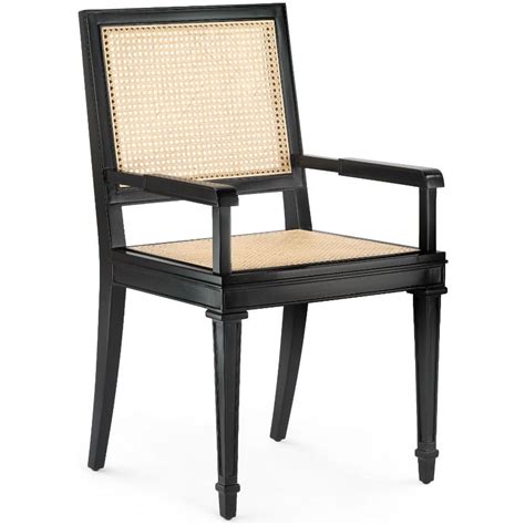 Villa And House Jansen Arm Chair — Grayson Living