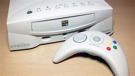 The 7 Worst Gaming Consoles Ever Made Popdust