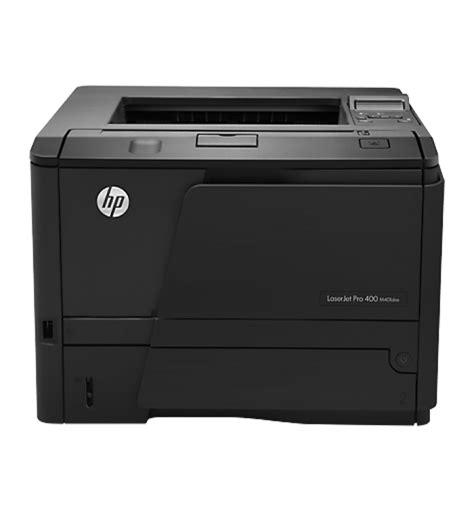 Free shipping on your order above $50 of toner cartridges. HP LaserJet Pro 400 Printer M401dne- Specifications Print ...
