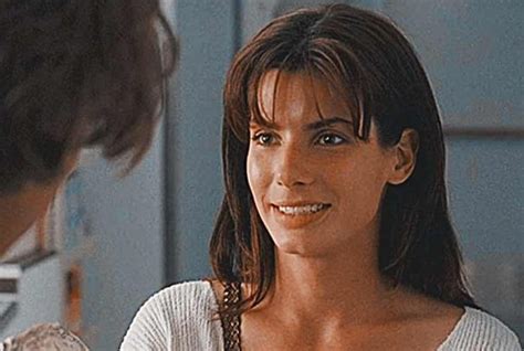 Five 90s Sandra Bullock Movies You Probably Never Saw That Moment In
