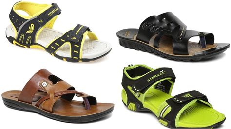 Paragon Casual Chappal And Sandal Photos With Prices For Men Youtube