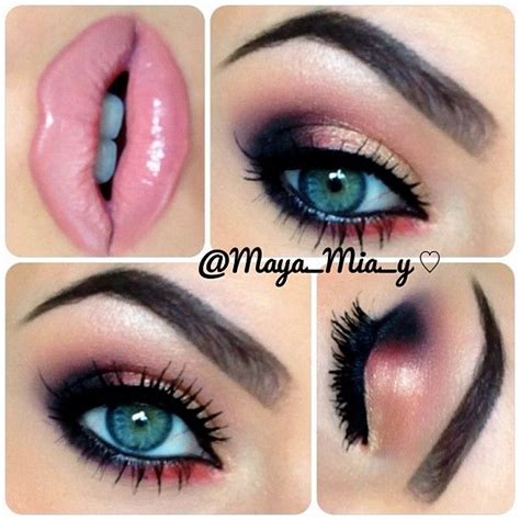Pretty Pink Lipstick Makeup Ideas For Lovely Women Pretty Designs