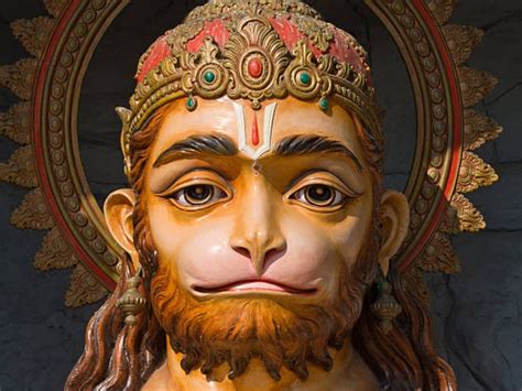 Hanuman Jayanti 2022 Date Shubh Muhurat Puja Vidhi Aarti Upay Mantra In Hindi Bhagwan Hanuman Ji