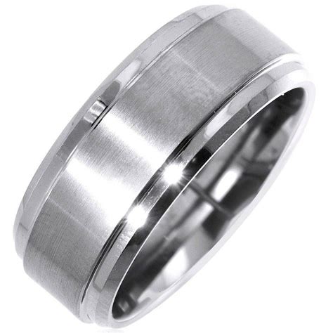 Ring Damascus Wedding Ring Sears Mens Wedding Rings Horseshoe For Sears Mens Wedding Bands 