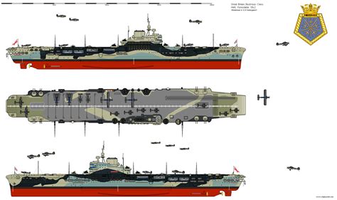 Pin By Faus Lazaro On Battleship Allies Royal Navy Aircraft Carriers