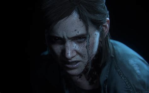 3840x2400 Resolution The Last Of Us 2019 Game Uhd 4k 3840x2400 Resolution Wallpaper Wallpapers Den