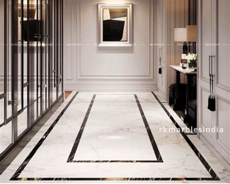 White Marble Flooring Designs Pictures Floor Roma