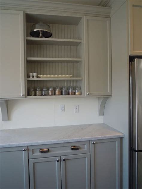 Bedford Gray Martha Stewart Paint On Cabinets Paint Color Pinterest