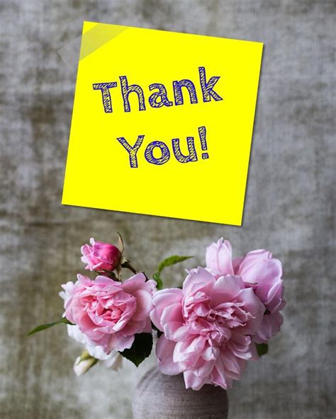 Short Thank You Quotes For Friends 15 Thank You Messages And Quotes