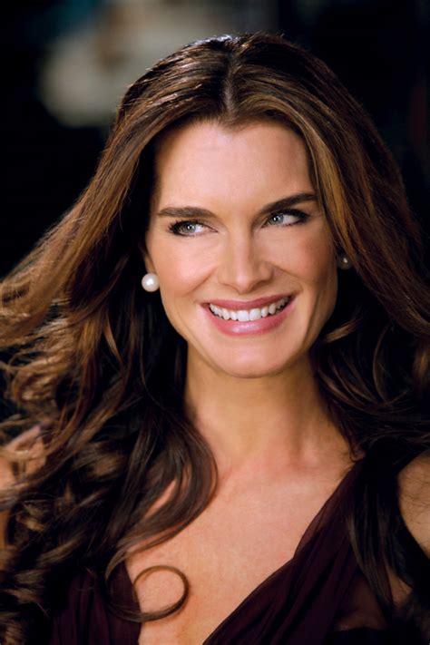 Indepth Interview Brooke Shields On The Sound Of Music At Carnegie