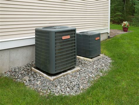 How To Protect Your Outdoor Ac Unit Southern Air
