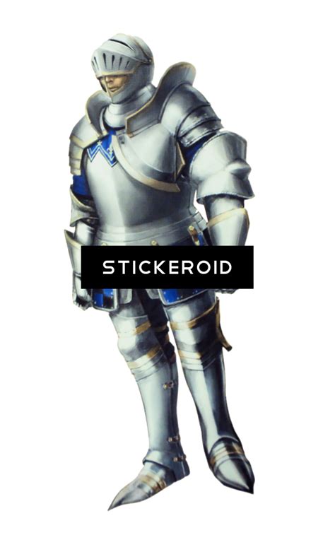 Download Armored Knight Fantasy Knight Armour Transparent