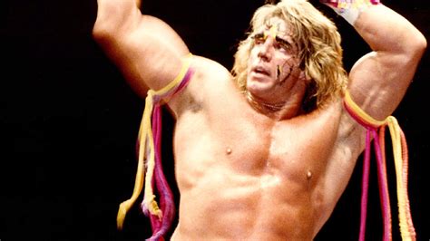 Ultimate Warrior Dead Legendary Wwe Star James Brian Hellwig Dies